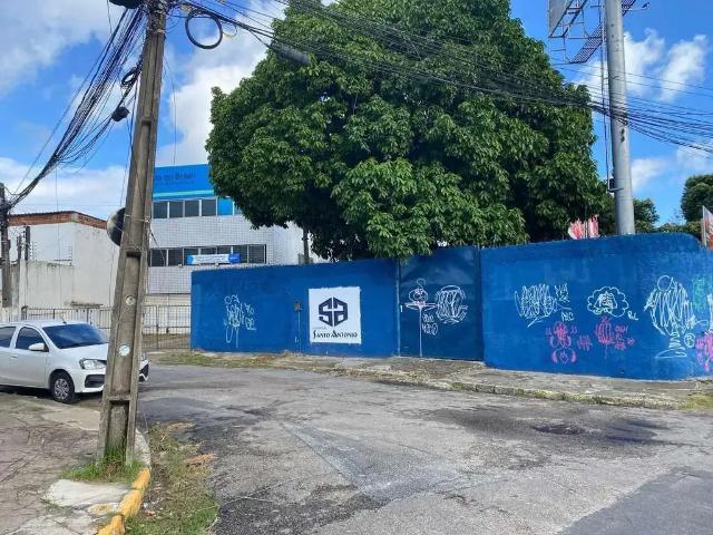 Terreno aluguel em Região Geográfica Imediata do Recife, Região Metropolitana do Recife