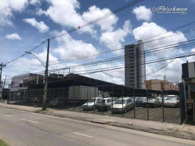 Terreno aluguel em Região Geográfica Imediata do Recife, Região Metropolitana do Recife