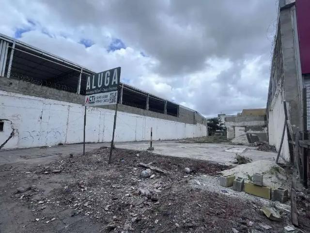 Terreno aluguel em Região Geográfica Imediata do Recife, Região Metropolitana do Recife