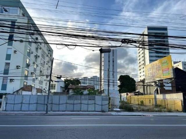 Terreno aluguel em Recife