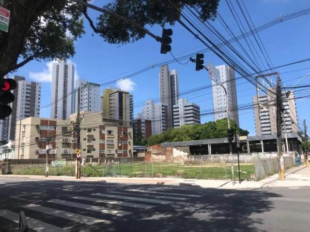 Terreno aluguel em Recife