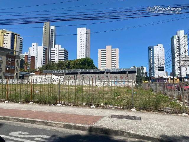 Terreno aluguel em Região Geográfica Imediata do Recife, Região Metropolitana do Recife