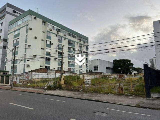 Terreno aluguel em Recife