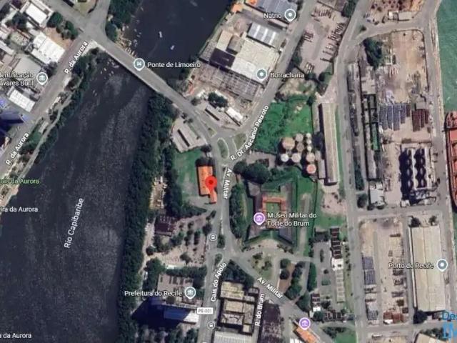 Terreno aluguel em Região Geográfica Imediata do Recife, Região Metropolitana do Recife