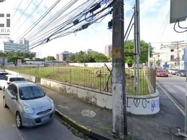 Terreno aluguel em Região Geográfica Imediata do Recife, Região Metropolitana do Recife