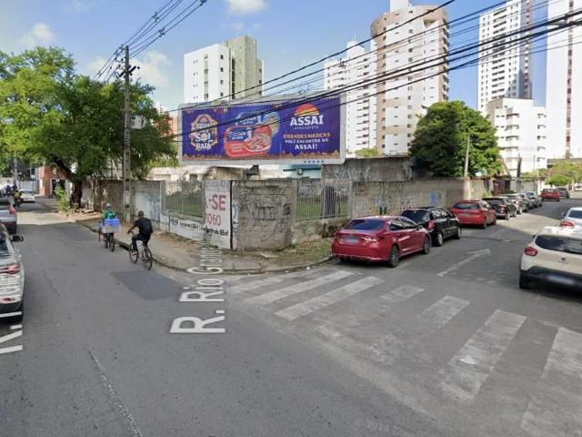 Terreno aluguel em Recife