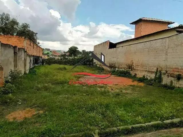 Terreno aluguel em Residência Porto Seguro, Ribeirão das Neves