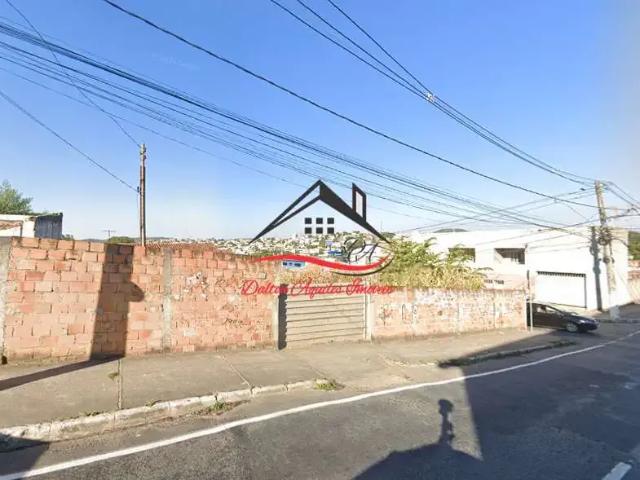 Terreno aluguel em Residência Porto Seguro, Ribeirão das Neves