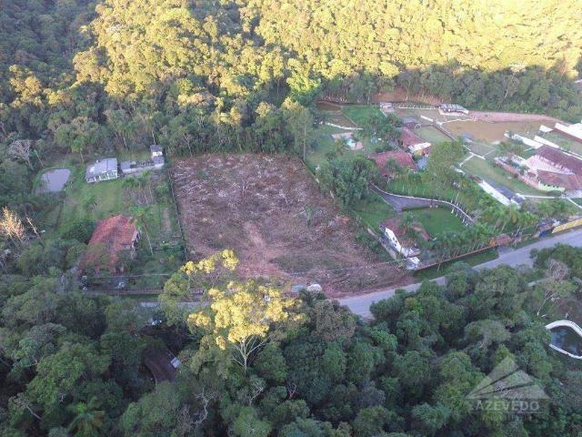 Terreno aluguel em Parque das Américas, Ribeirão Pires