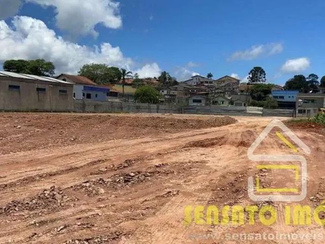 Terreno aluguel em Santana, Ribeirão Pires