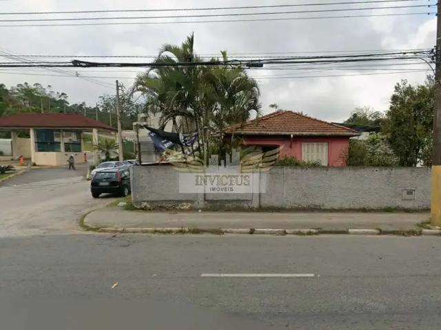 Terreno aluguel em Condomínio Jardim Jacqueline, Ribeirão Pires