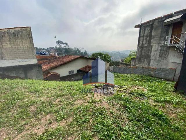 Terreno aluguel em Vila São José, Ribeirão Pires