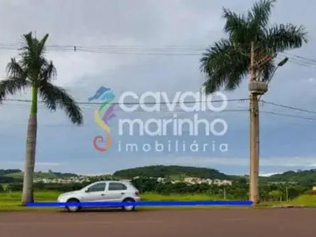 Terreno aluguel em Residencial Alphaville 4, Ribeirão Preto
