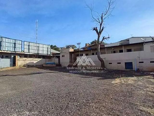 Terreno aluguel em Ribeirão Preto