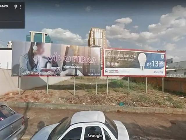 Terreno aluguel em Ribeirão Preto