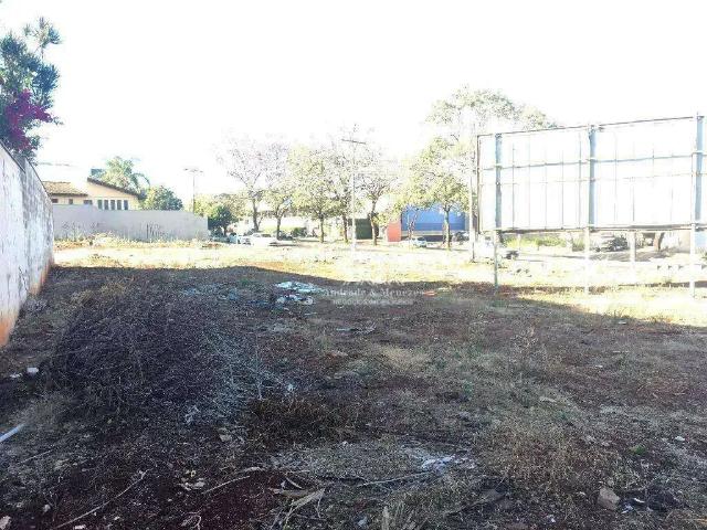Terreno aluguel em Ribeirão Preto