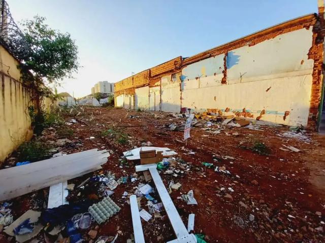 Terreno aluguel em Região Imediata de Ribeirão Preto, Região Metropolitana de Ribeirão Preto