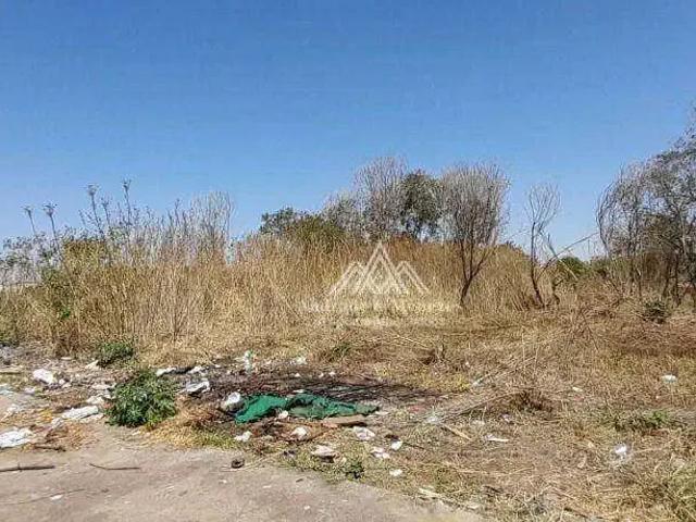 Terreno aluguel em Jardim Independência, Ribeirão Preto