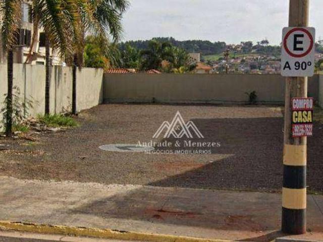 Terreno aluguel em Região Imediata de Ribeirão Preto, Região Metropolitana de Ribeirão Preto