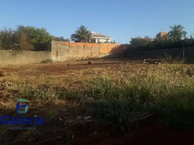Terreno aluguel em Ribeirão Preto