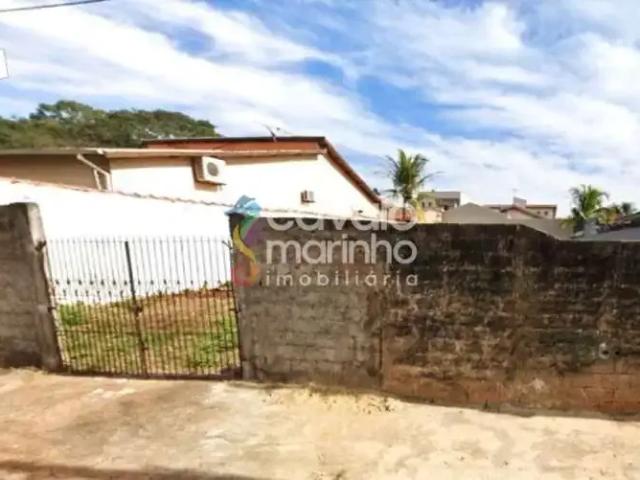 Terreno aluguel em Residencial Nova Aliança Sul, Ribeirão Preto