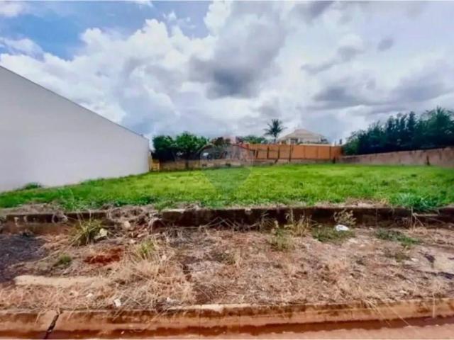 Terreno aluguel em Ribeirão Preto