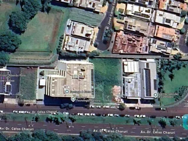 Terreno aluguel em Ribeirão Preto