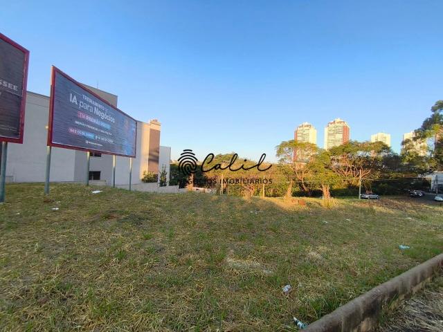 Terreno aluguel em Ribeirão Preto