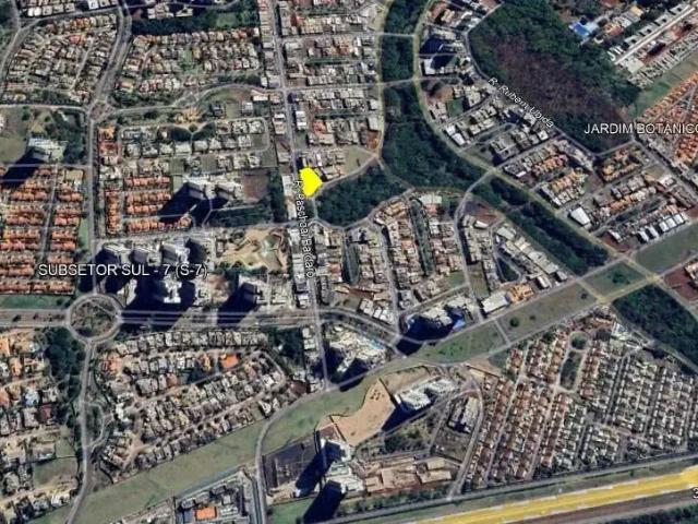 Terreno aluguel em Ribeirão Preto
