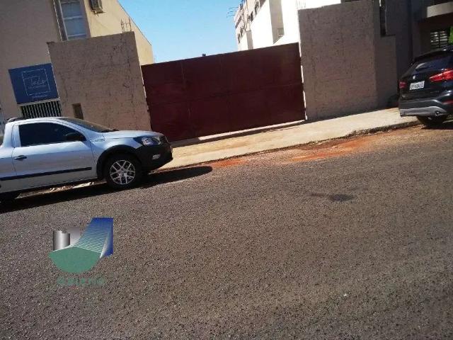 Terreno aluguel em Ribeirão Preto