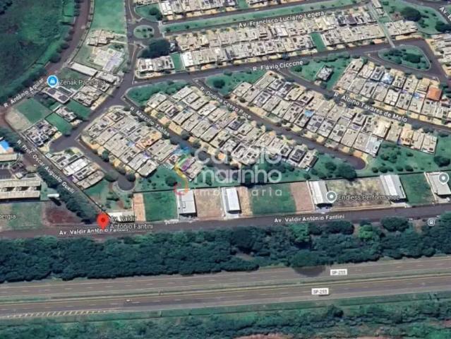 Terreno aluguel em Região Imediata de Ribeirão Preto, Região Metropolitana de Ribeirão Preto