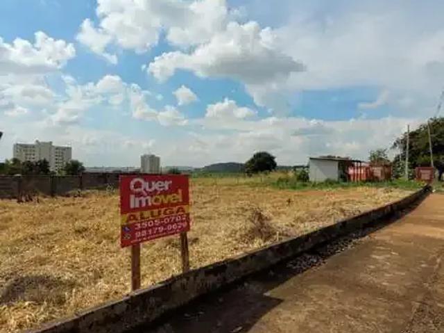 Terreno aluguel em Região Imediata de Ribeirão Preto, Região Metropolitana de Ribeirão Preto