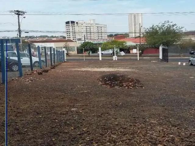 Terreno aluguel em Ribeirão Preto