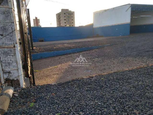 Terreno aluguel em Ribeirão Preto