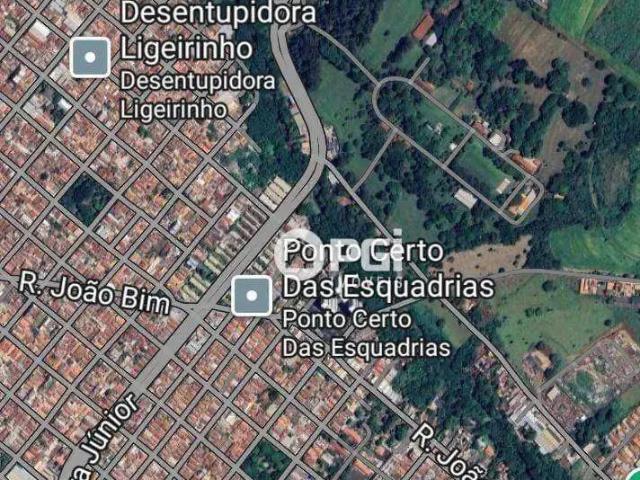 Terreno aluguel em Bonfim Paulista, Ribeirão Preto