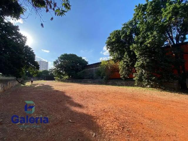 Terreno aluguel em Ribeirão Preto