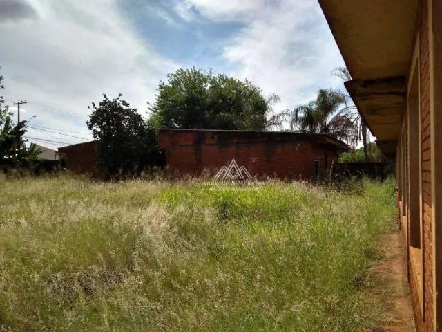 Terreno aluguel em Região Imediata de Ribeirão Preto, Região Metropolitana de Ribeirão Preto