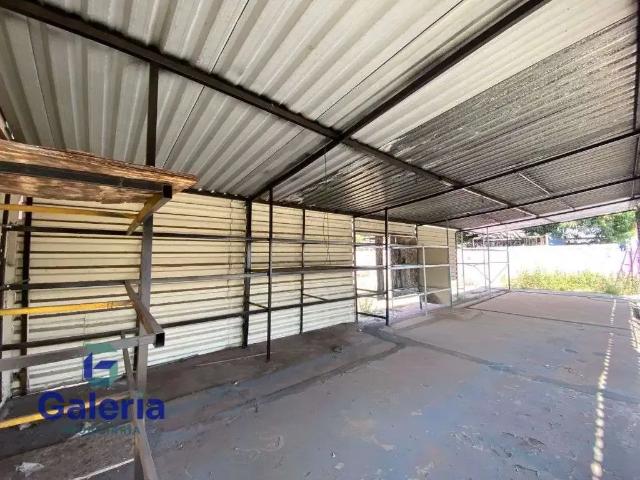 Terreno aluguel em Ribeirão Preto