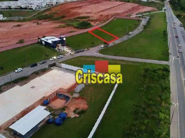 Terreno aluguel em Zona Especial de Negócios, Rio das Ostras