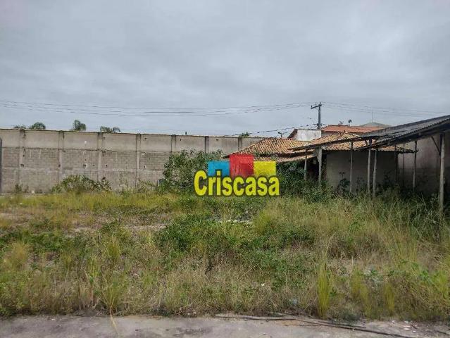 Terreno aluguel em Reduto da Paz, Rio das Ostras