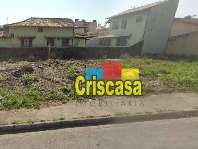 Terreno aluguel em Cidade Praiana, Rio das Ostras