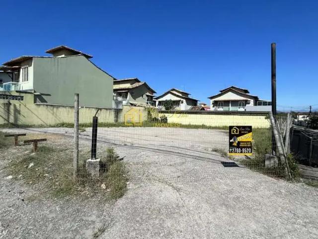 Terreno aluguel em Região Geográfica Imediata de Macaé-Rio das Ostras, Rio das Ostras