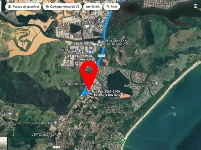 Terreno aluguel em Região Geográfica Imediata de Macaé-Rio das Ostras, Rio das Ostras