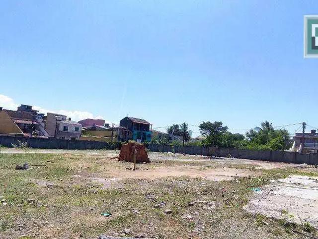 Terreno aluguel em Viverde II, Rio das Ostras