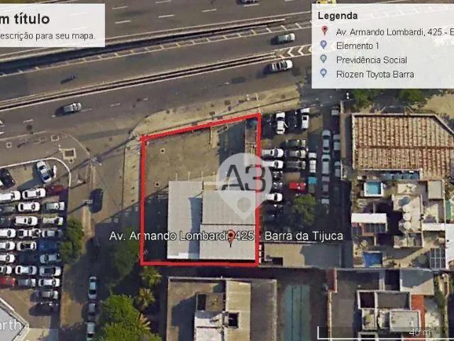 Terreno aluguel em Região Geográfica Imediata do Rio de Janeiro, Região Metropolitana do Rio de Janeiro