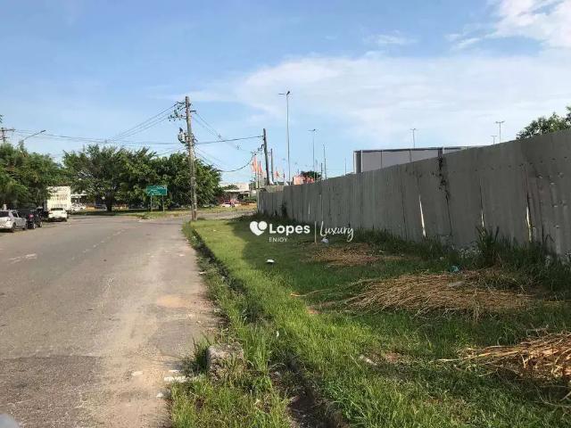 Terreno aluguel em Região Geográfica Imediata do Rio de Janeiro, Região Metropolitana do Rio de Janeiro