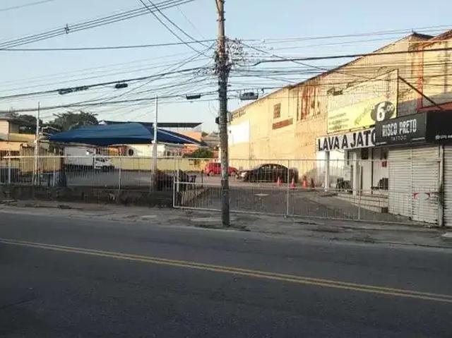 Terreno aluguel em Região Geográfica Imediata do Rio de Janeiro, Região Metropolitana do Rio de Janeiro