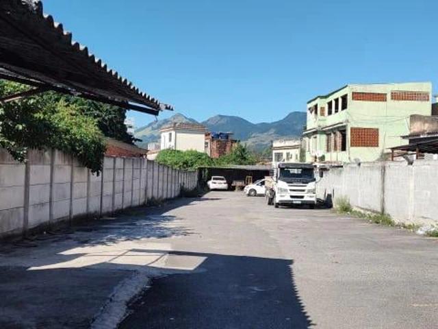 Terreno aluguel em Campo Grande, Rio de Janeiro