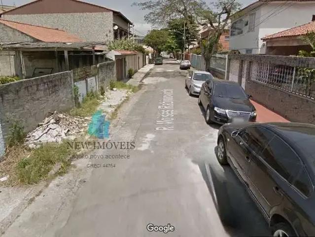 Terreno aluguel em Campo Grande, Afonso Cláudio