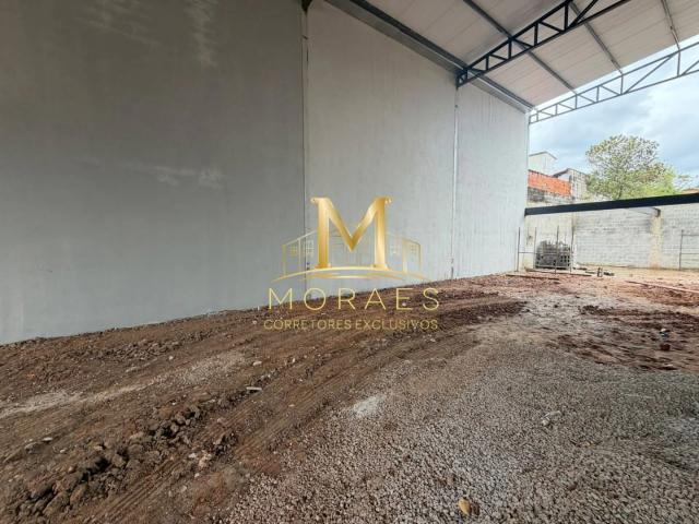 Terreno aluguel em Campo Grande, Rio de Janeiro